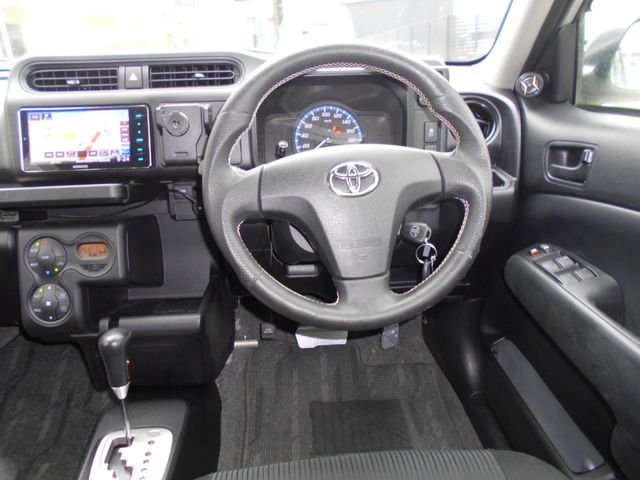 Toyota SUCCEED VAN 2019-09 181451-18