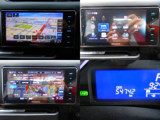 Toyota SUCCEED VAN 2019-09 181451-20