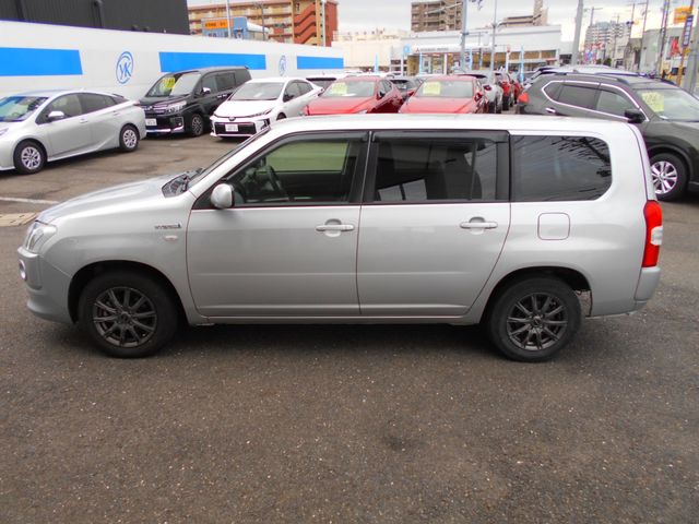 Toyota SUCCEED VAN 2019-09 181451-8