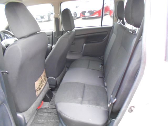 Toyota SUCCEED VAN 2019-09 181451-13