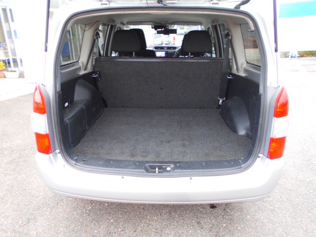Toyota SUCCEED VAN 2019-09 181451-15