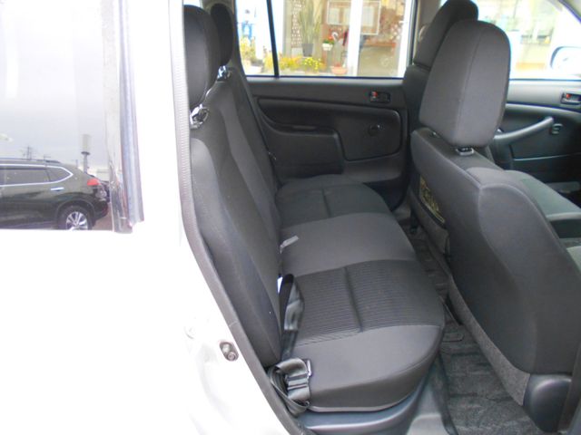 Toyota SUCCEED VAN 2019-09 181451-11