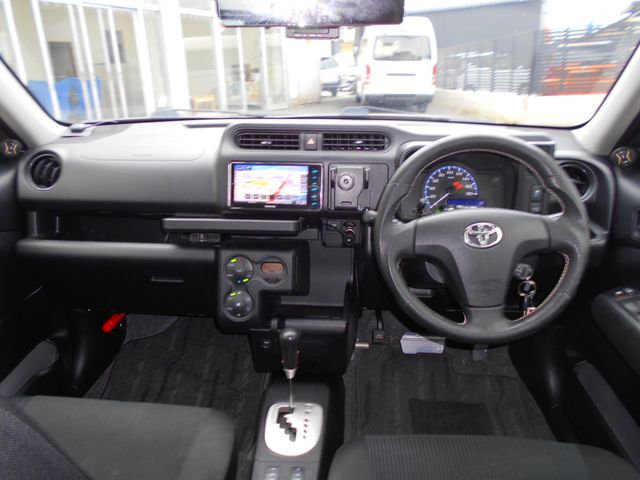 Toyota SUCCEED VAN 2019-09 181451-17