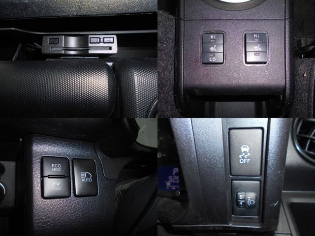 Toyota SUCCEED VAN 2019-09 181451-21