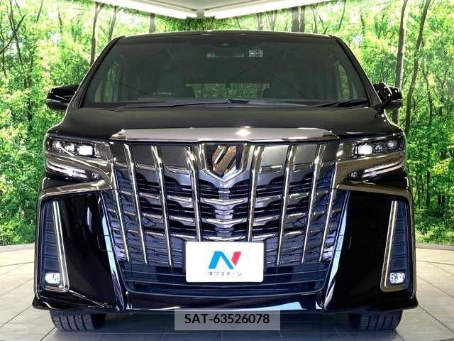 Toyota ALPHARD 2020-10 258846-14