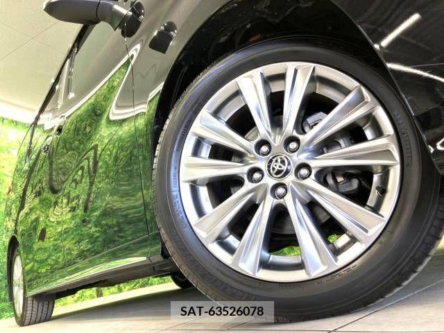 Toyota ALPHARD 2020-10 258846-12