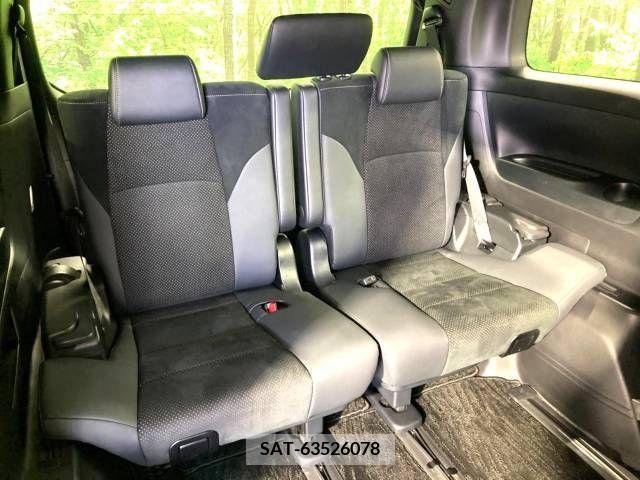 Toyota ALPHARD 2020-10 258846-9