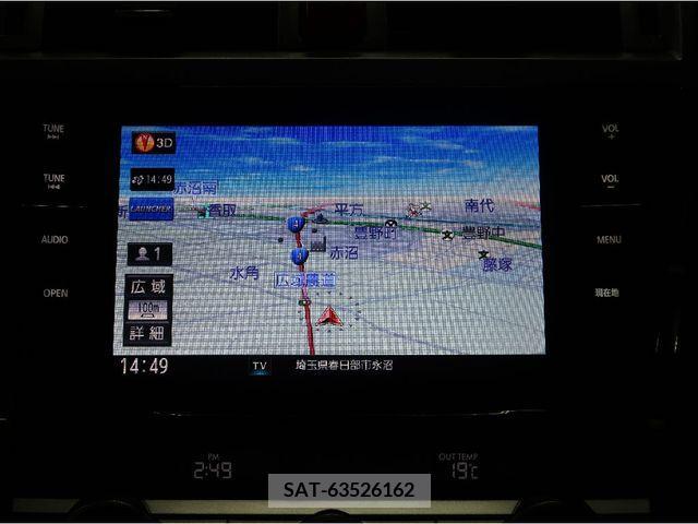 Subaru OUTBACK 2016-09 276076-14