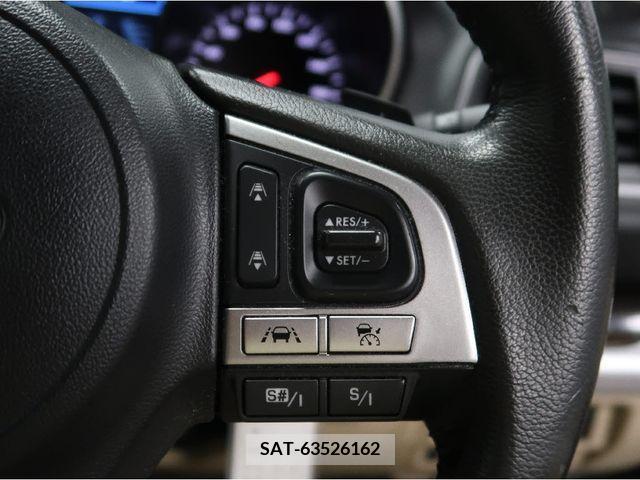 Subaru OUTBACK 2016-09 276076-19