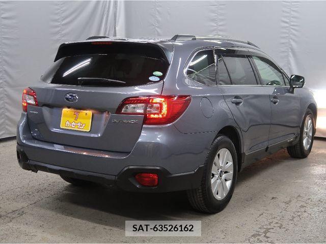 Subaru OUTBACK 2016-09 276076-1