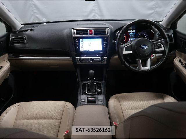 Subaru OUTBACK 2016-09 276076-3