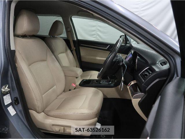 Subaru OUTBACK 2016-09 276076-4