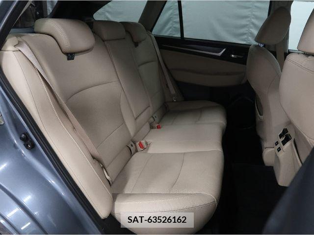 Subaru OUTBACK 2016-09 276076-5