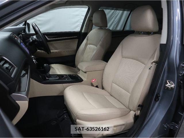 Subaru OUTBACK 2016-09 276076-6