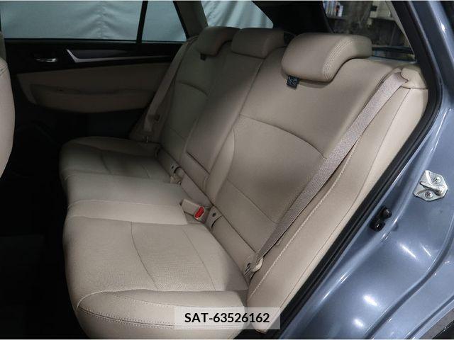 Subaru OUTBACK 2016-09 276076-7