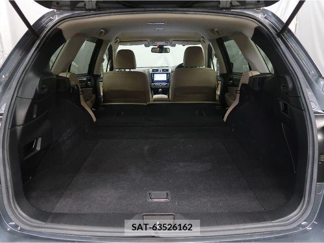 Subaru OUTBACK 2016-09 276076-9