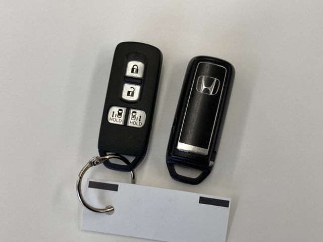Honda N BOX CUSTOM 2018-02 1517-29