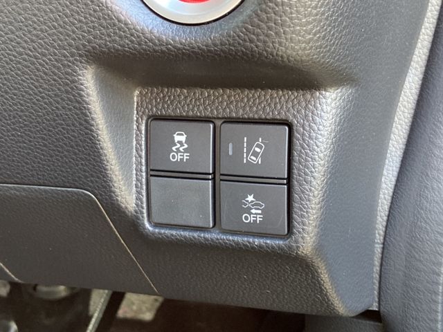 Honda N BOX CUSTOM 2018-02 1517-12