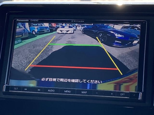 Honda N BOX CUSTOM 2018-02 1517-8