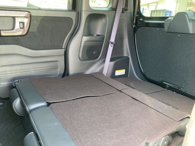 Honda N BOX CUSTOM 2018-02 1517-19