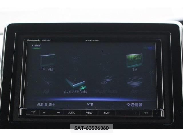 Honda N BOX CUSTOM 2018-08 215384-5