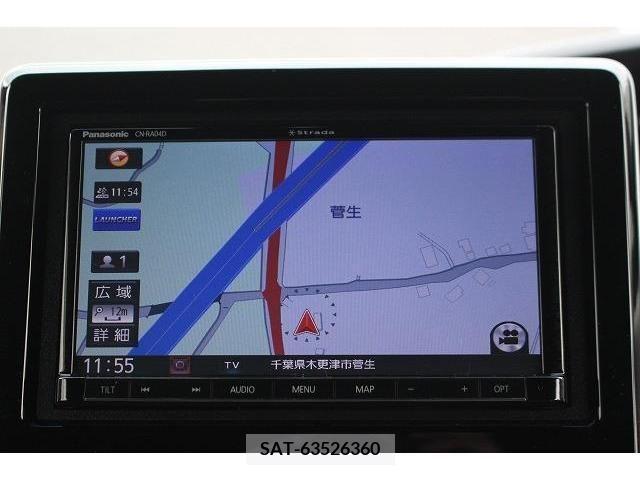 Honda N BOX CUSTOM 2018-08 215384-3
