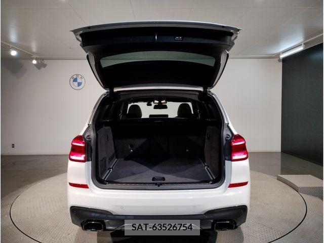 Bmw X3 2019-07 263076-19