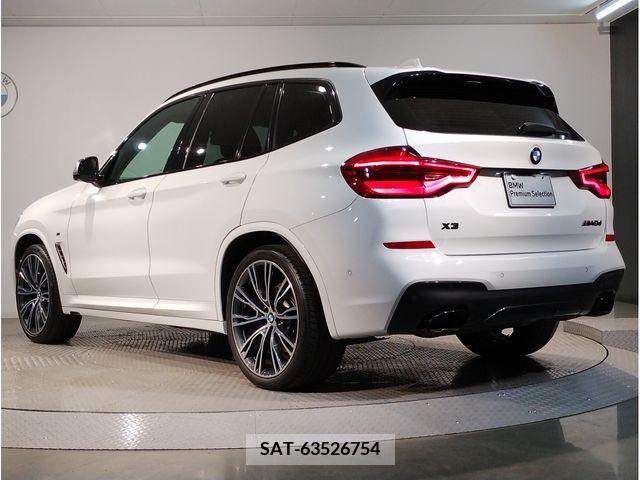 Bmw X3 2019-07 263076-2
