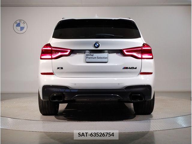 Bmw X3 2019-07 263076-3