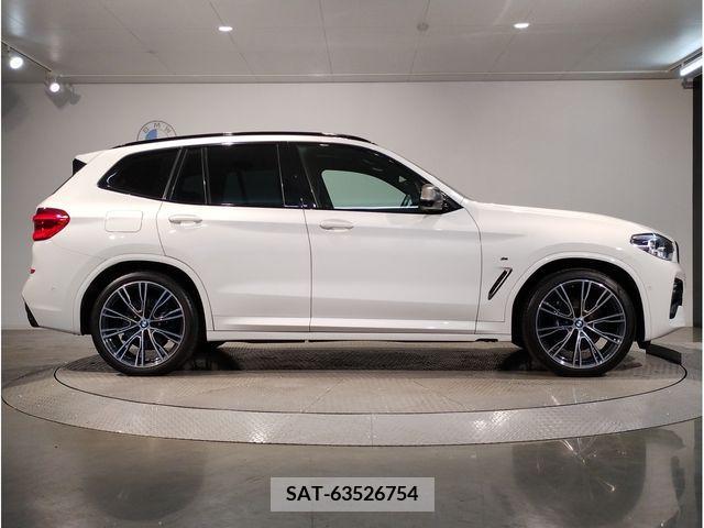 Bmw X3 2019-07 263076-5
