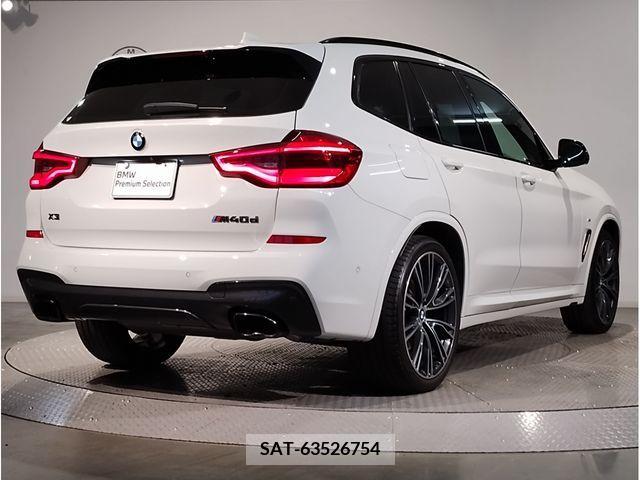 Bmw X3 2019-07 263076-4