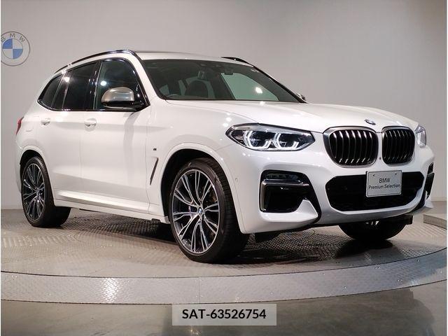 Bmw X3 2019-07 263076-6