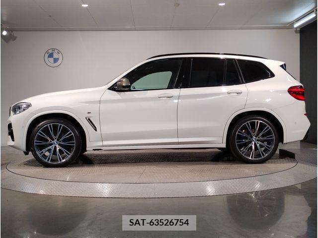 Bmw X3 2019-07 263076-1