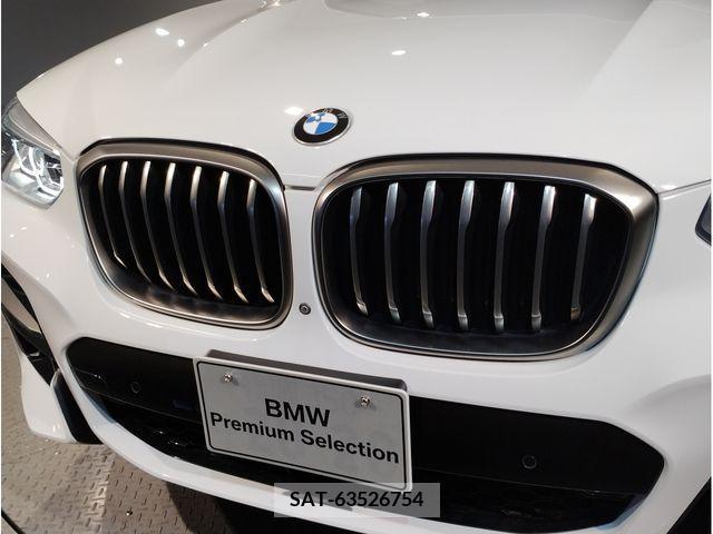 Bmw X3 2019-07 263076-9