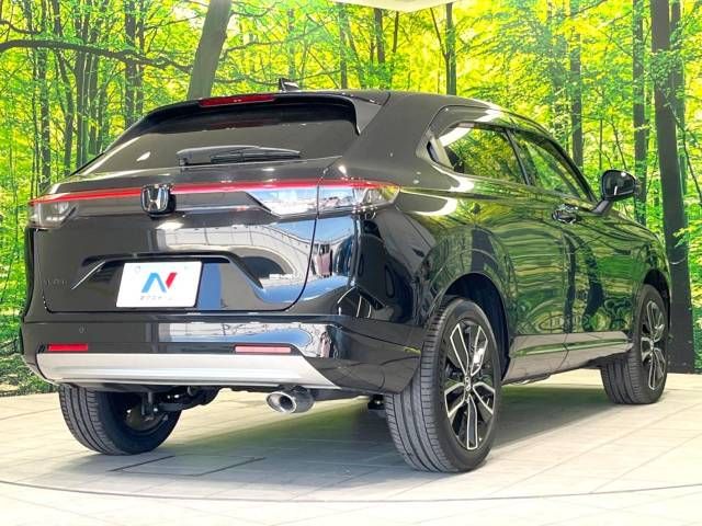 Honda VEZEL 2021-09 23965-17