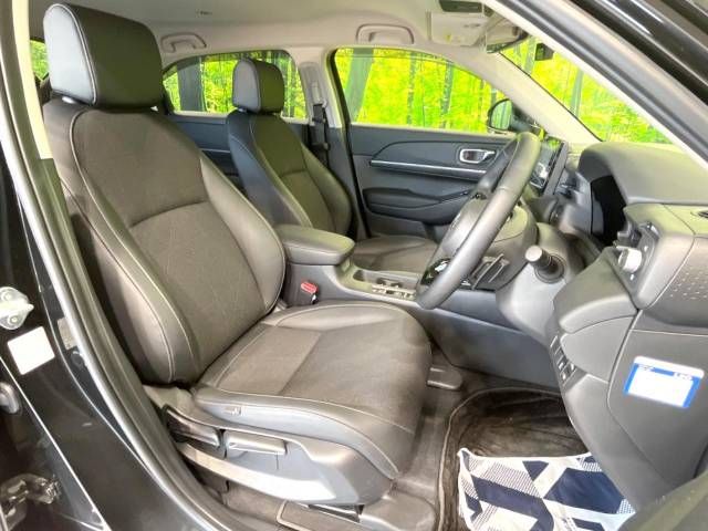 Honda VEZEL 2021-09 23965-8