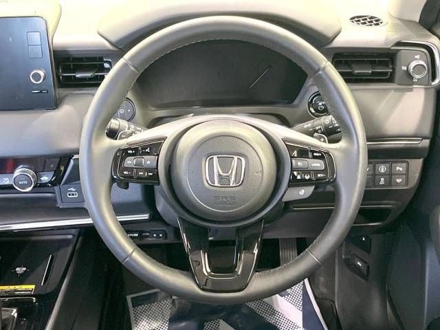 Honda VEZEL 2021-09 23965-11