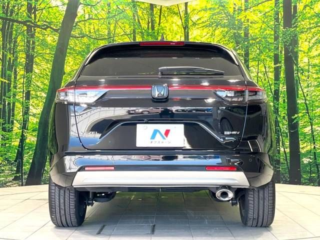 Honda VEZEL 2021-09 23965-15