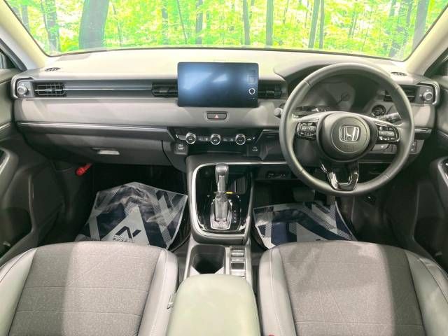 Honda VEZEL 2021-09 23965-1