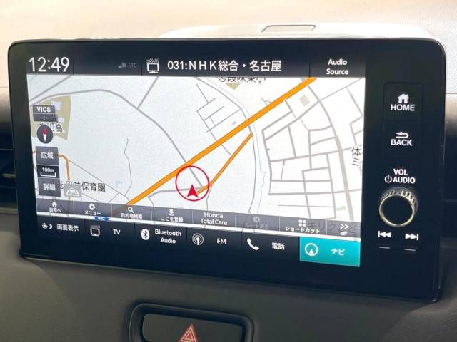 Honda VEZEL 2021-09 23965-7