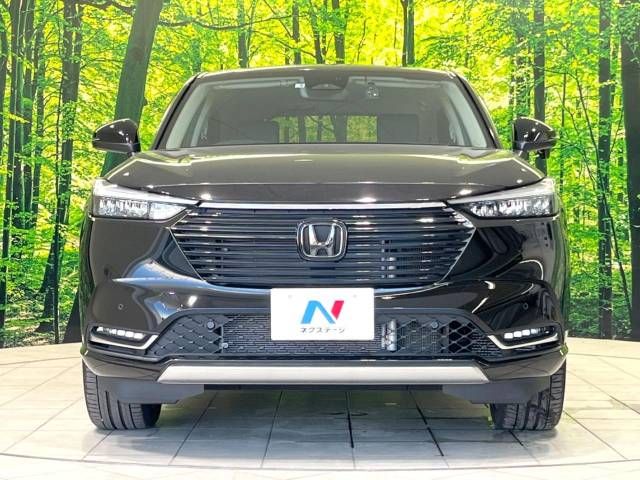 Honda VEZEL 2021-09 23965-14