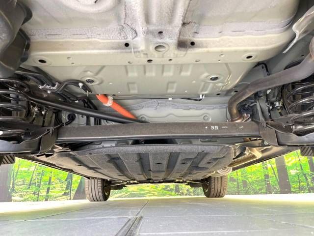 Honda VEZEL 2021-09 23965-19