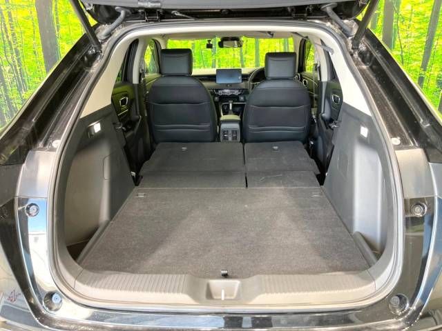 Honda VEZEL 2021-09 23965-10