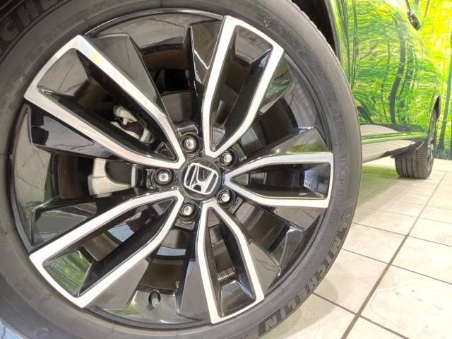 Honda VEZEL 2021-09 23965-13