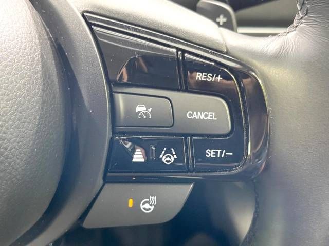 Honda VEZEL 2021-09 23965-6