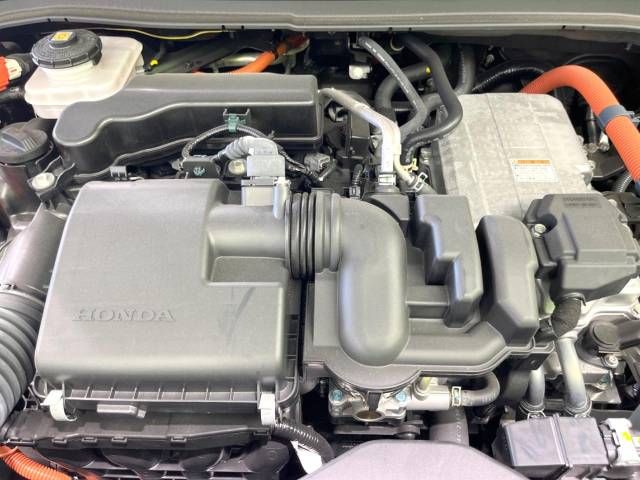 Honda VEZEL 2021-09 23965-18