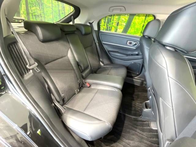 Honda VEZEL 2021-09 23965-9