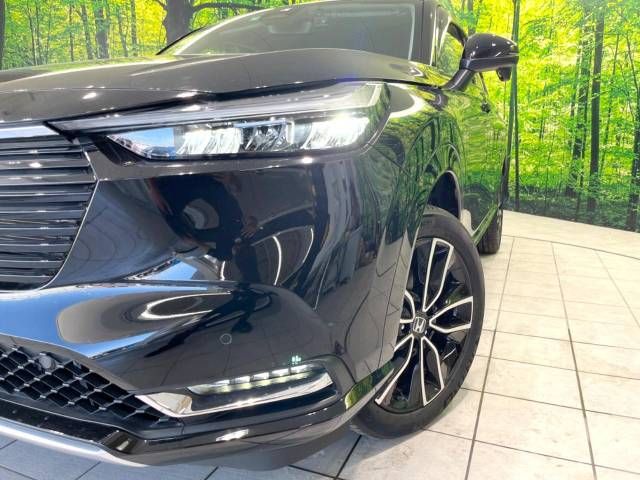 Honda VEZEL 2021-09 23965-12
