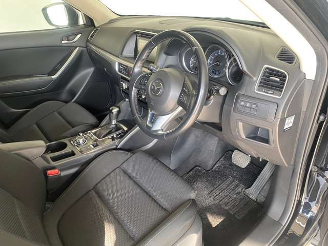 Mazda CX-5 2015-11 19788-19