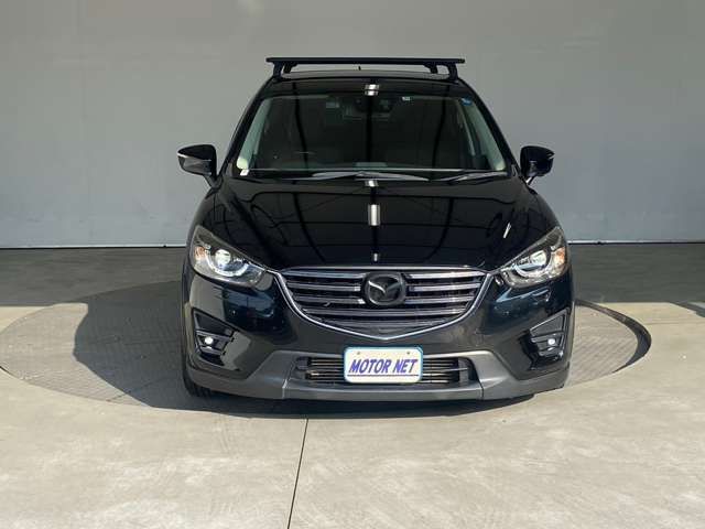 Mazda CX-5 2015-11 19788-6